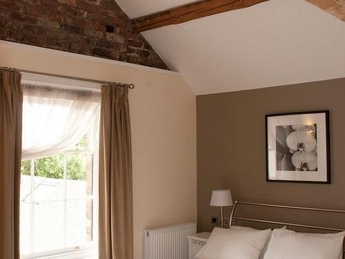 The Lion Hotel Brewood Exteriér fotografie
